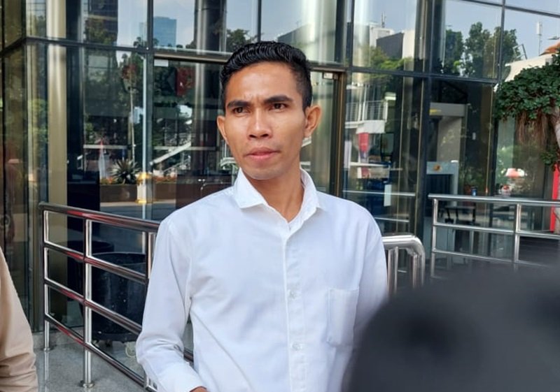 Fadli Rumakefing