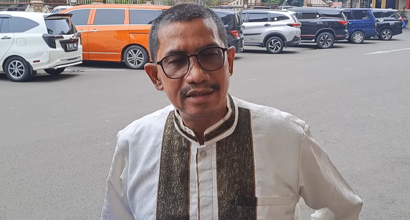 Fahmi Bachmid