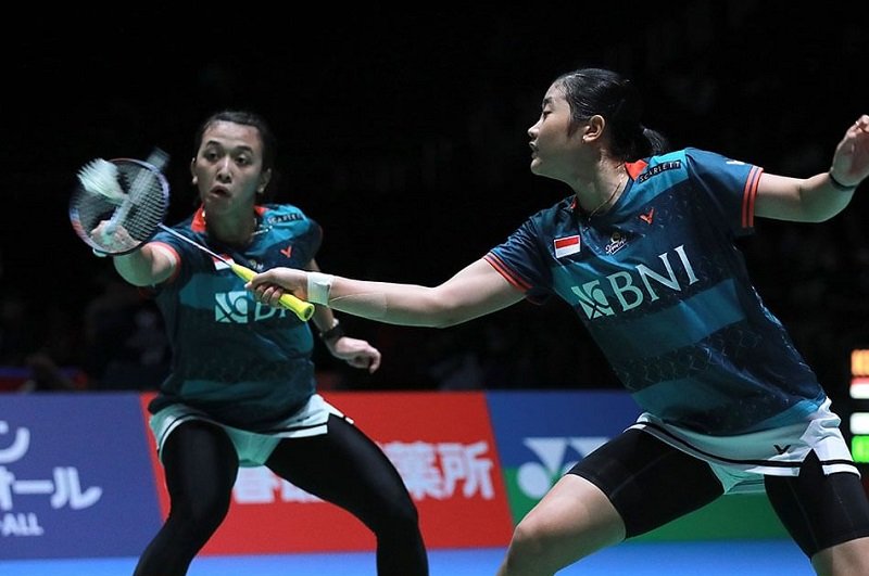 Febriana Dwipuji Kusuma-Amallia Cahaya Pratiwi