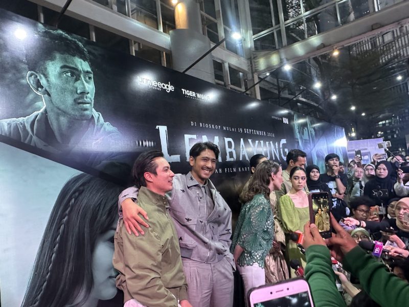 Film Lembayung