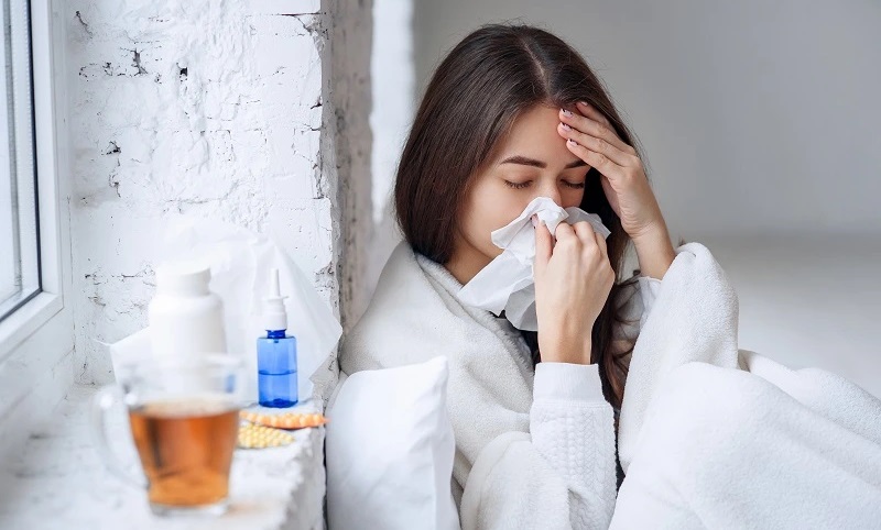 Flu