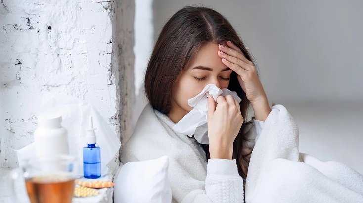 Flu