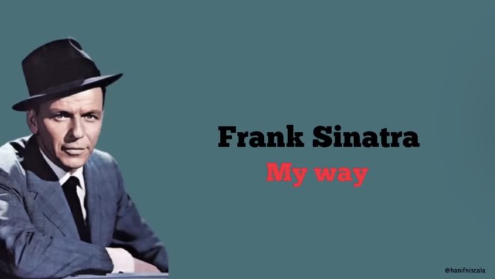 Frank Sinatra My Way