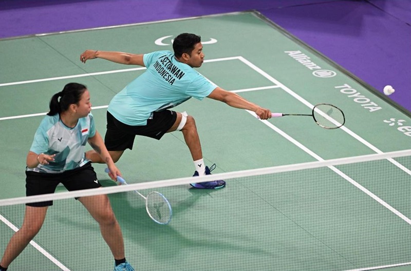 Fredy Setiawan-Khalimatus Sadiyah