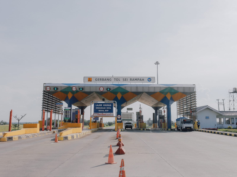 GT Sei Rampai