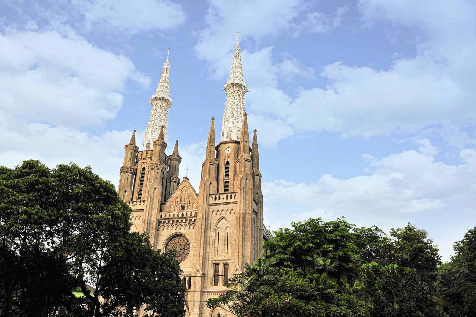 Gereja Katedral