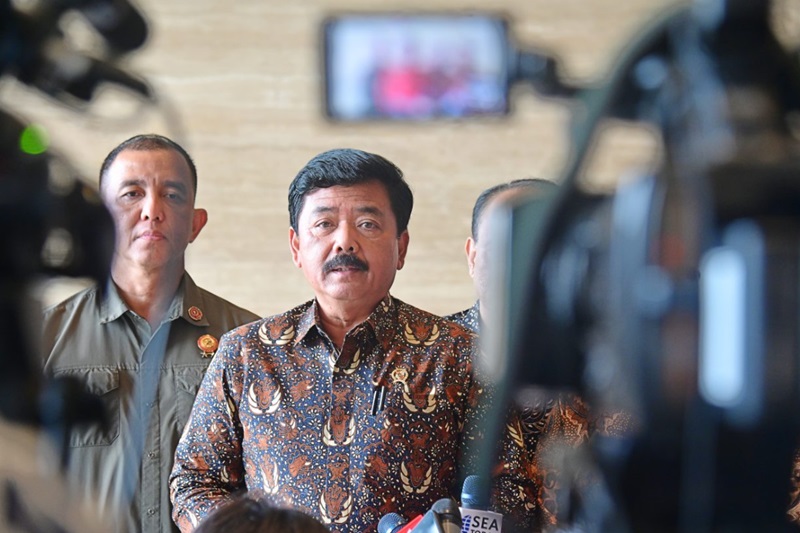 Hadi Tjahjanto