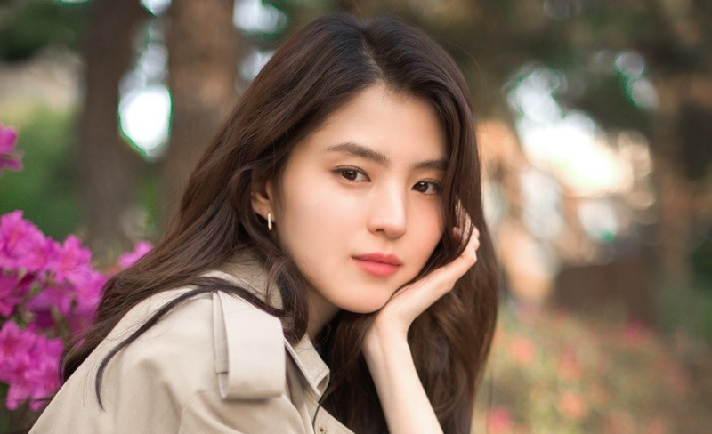 Han So Hee