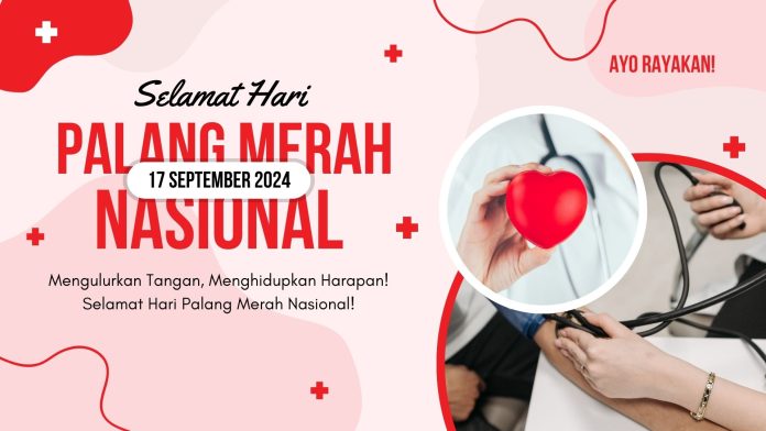 Hari Palang Merah Nasional