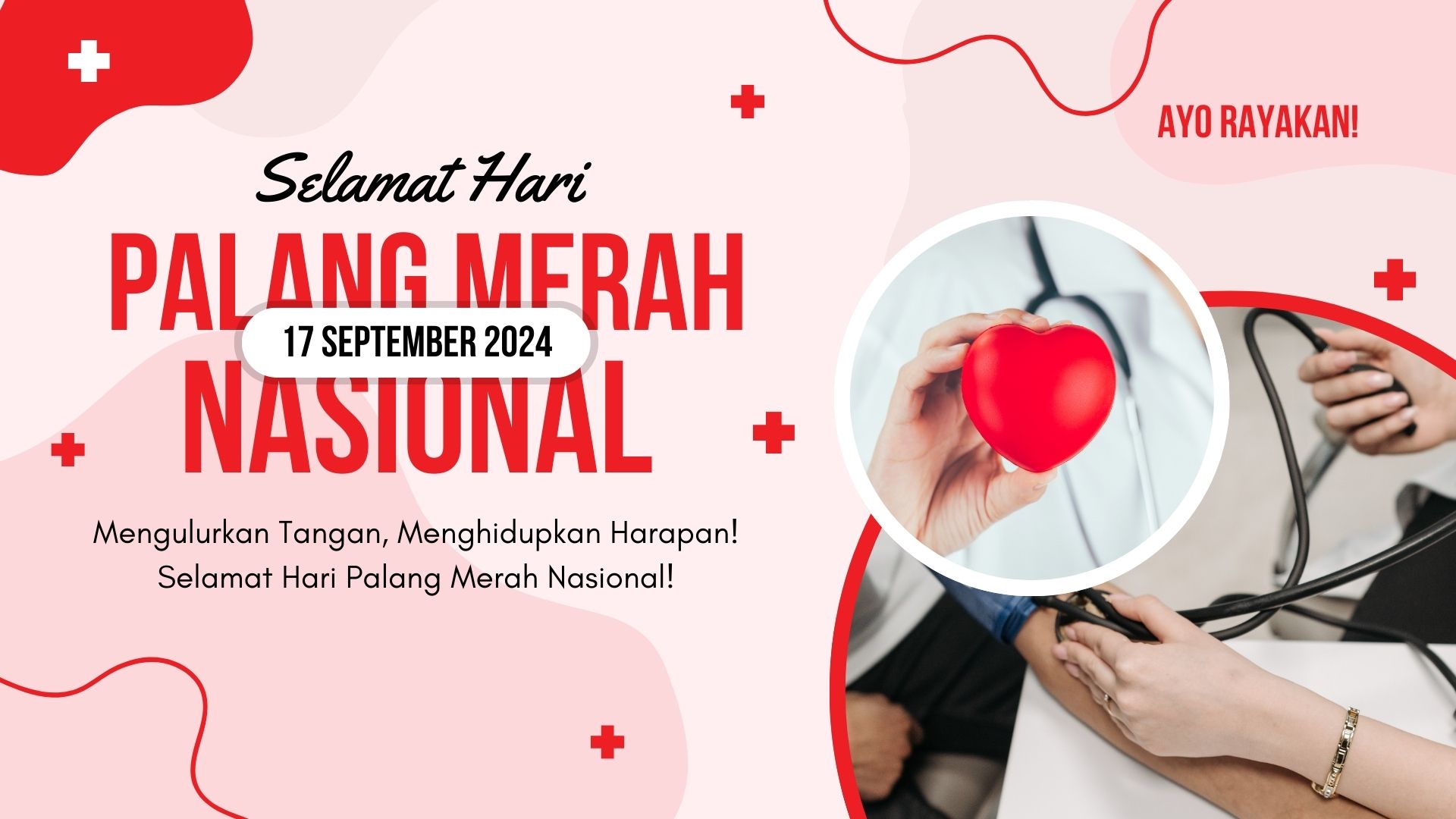 Hari Palang Merah Nasional
