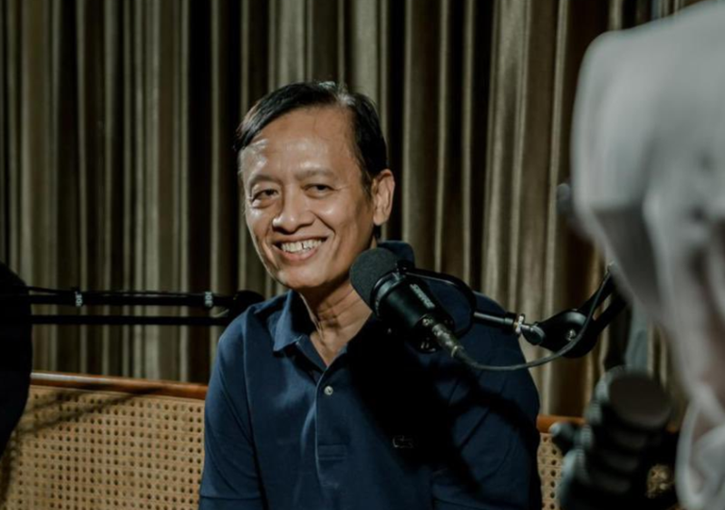 Henry Subiakto