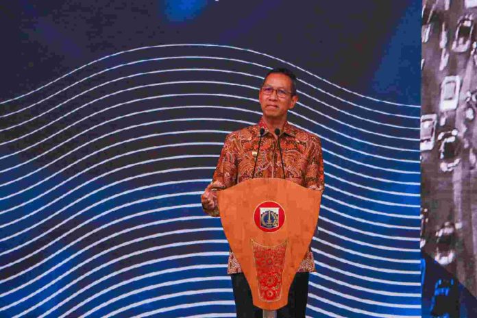 Heru Budi Hartono Kota Global