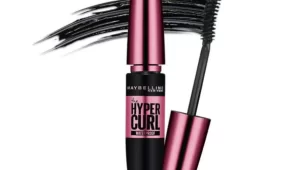 Hypercurl Waterproof Mascara