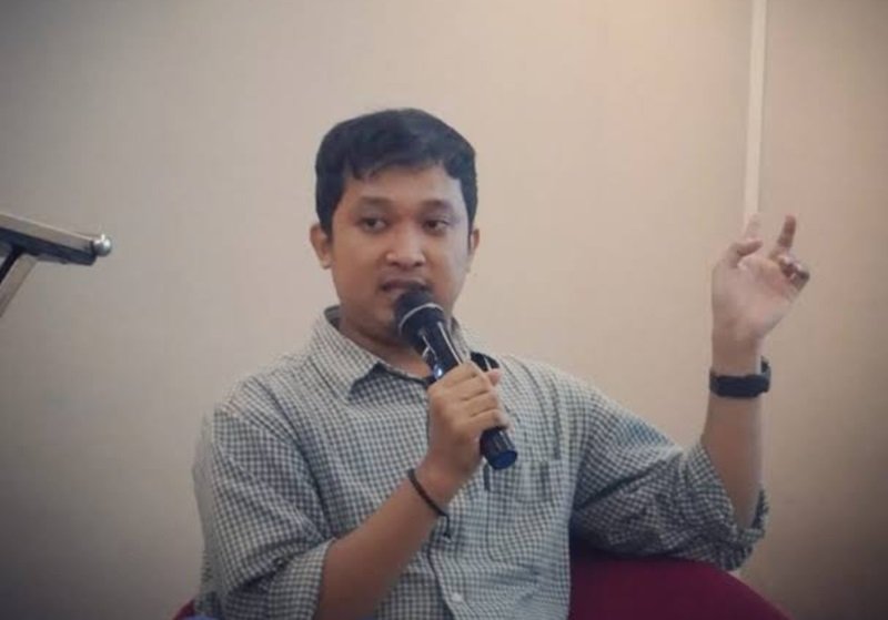 Ikhsan SETARA Institute