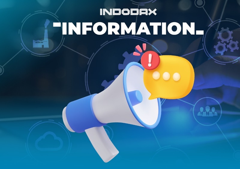 Indodax Hacked