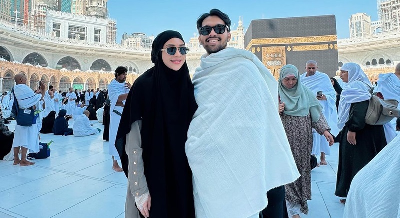 Ira Nandha dan Elmer