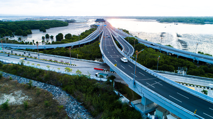 Jalan Tol