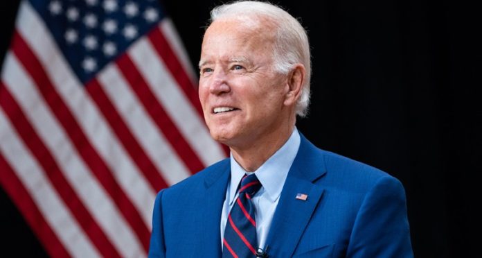 Joe Biden