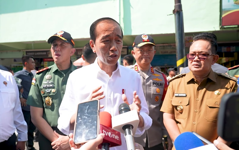 Jokowi
