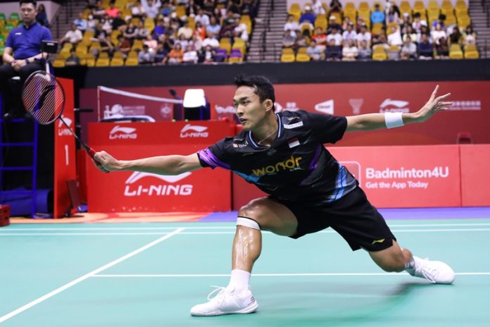 Jonatan Christie