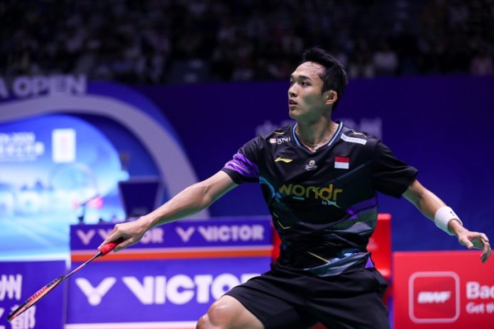 Jonatan Christie