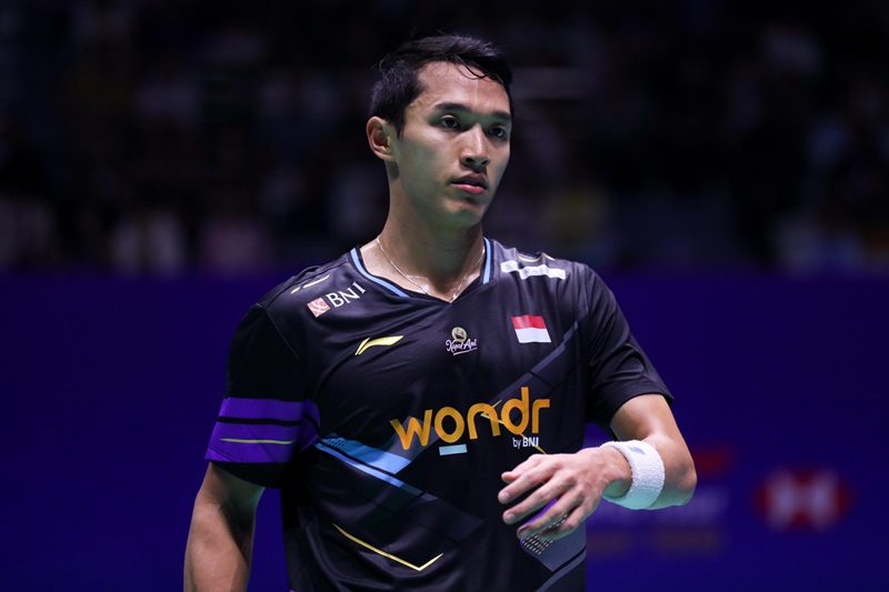 Jonatan Christie Jonatan Christie