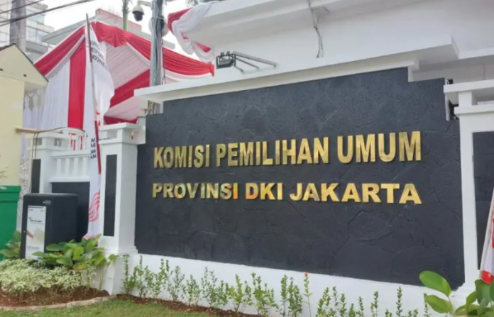 KPU DKI Jakarta