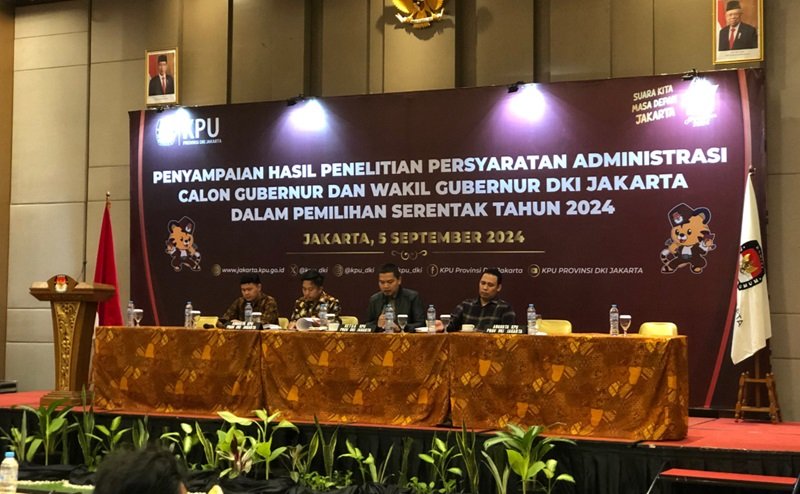 KPU DKI