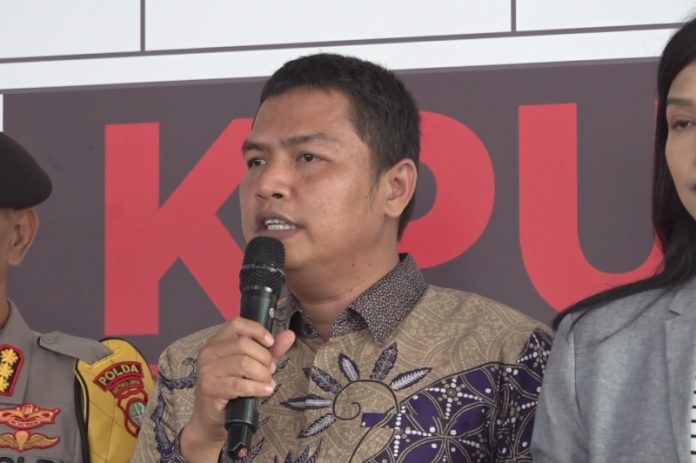 KPU Jakarta