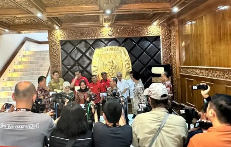 KPU Jateng