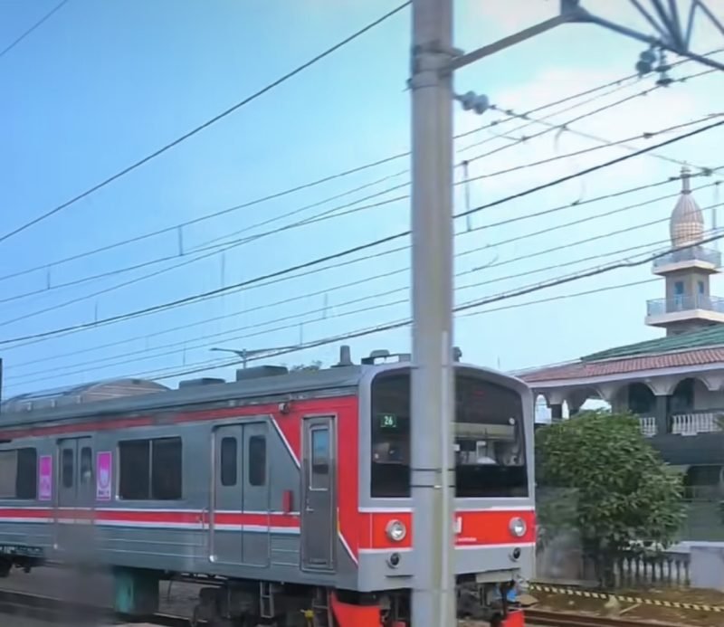 KRL