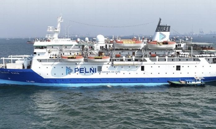 Kapal PELNI