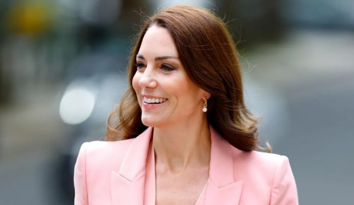 Kate Middleton