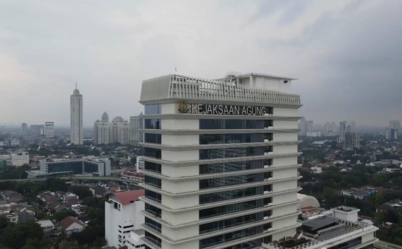 Kejaksaan Agung
