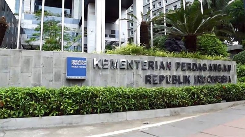 Kementerian Perdagangan RI