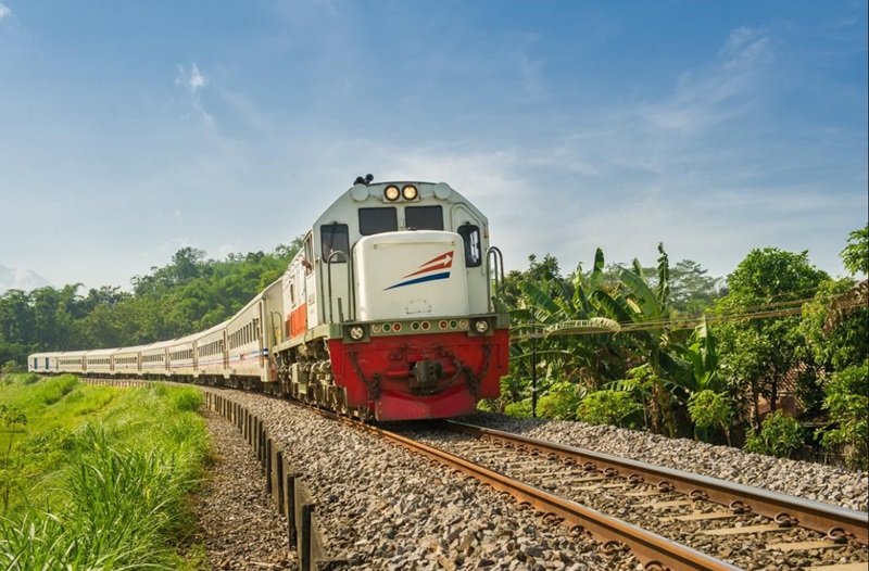 Kereta api