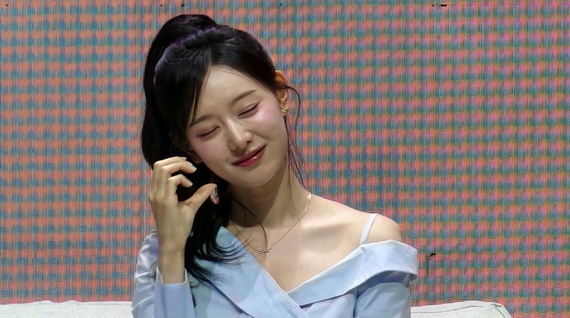 Kim Ji Won