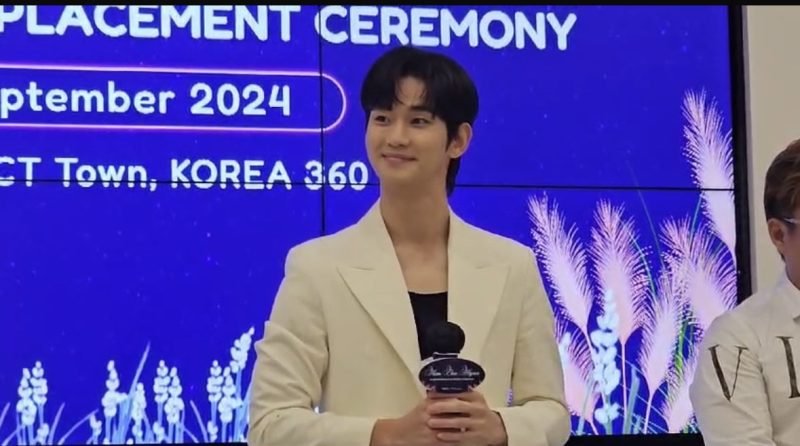Kim Soo Hyun