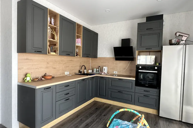 Kitchen Set