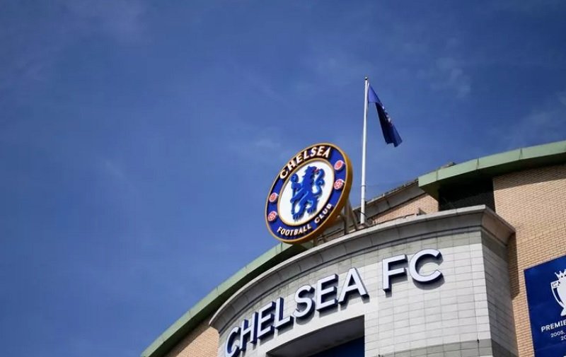 Klub Chelsea