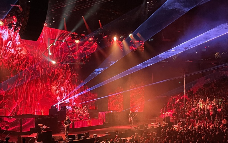 Konser musik