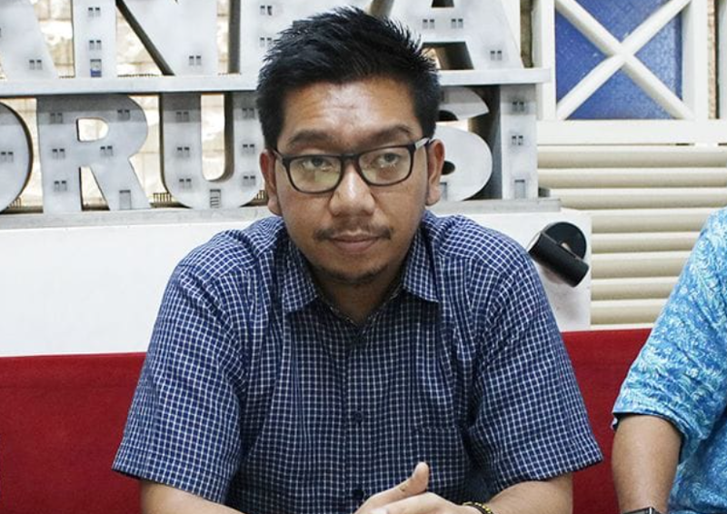 Kurnia Ramadhana