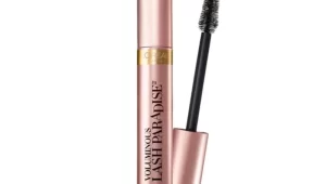 LOreal Paris Voluminous Lash Paradise Waterproof Mascara