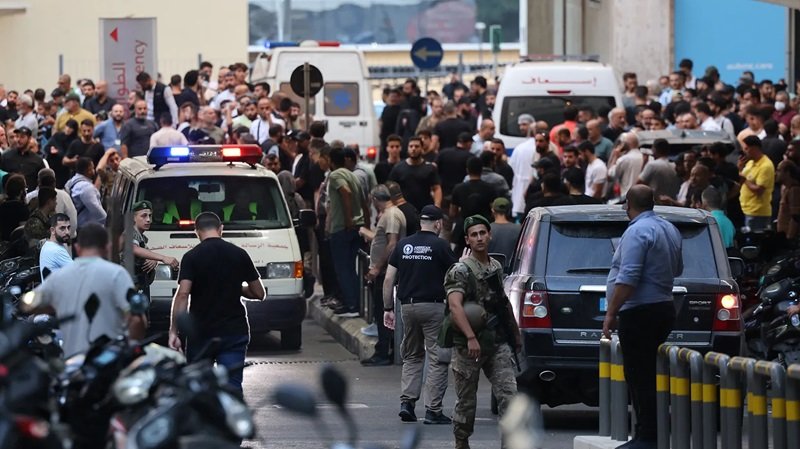 Lebanon