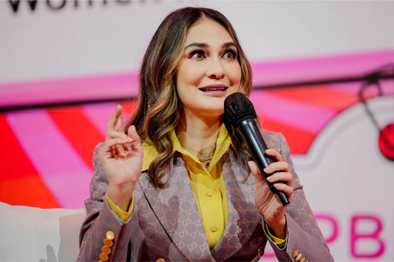 Luna Maya