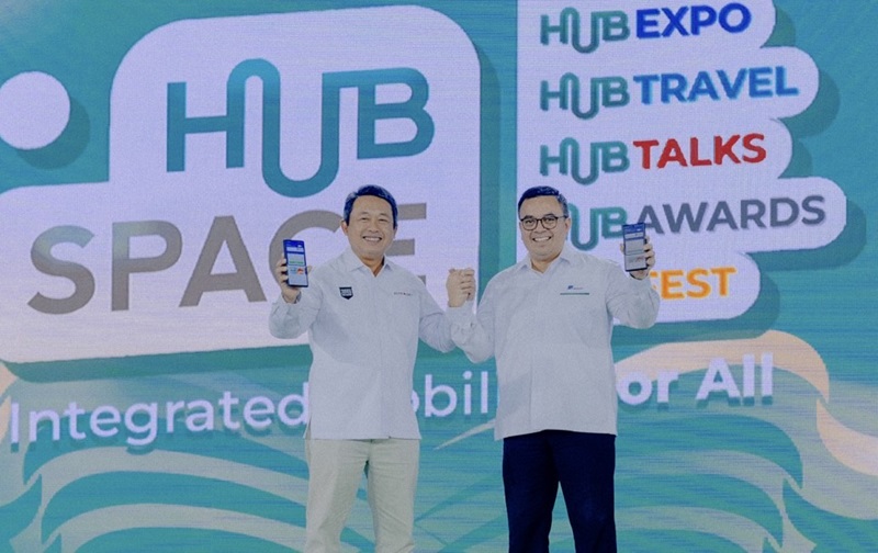 MRT Jakarta dan Bank DKI MRT Jakarta dan Bank DKI