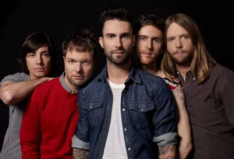 Maroon 5