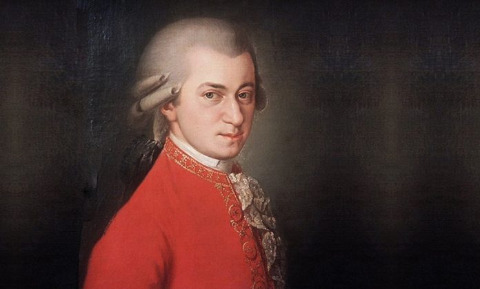 Mozart