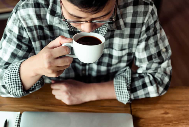 Ngopi