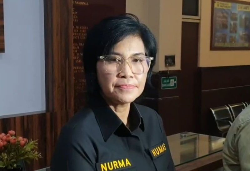Nurma Dewi